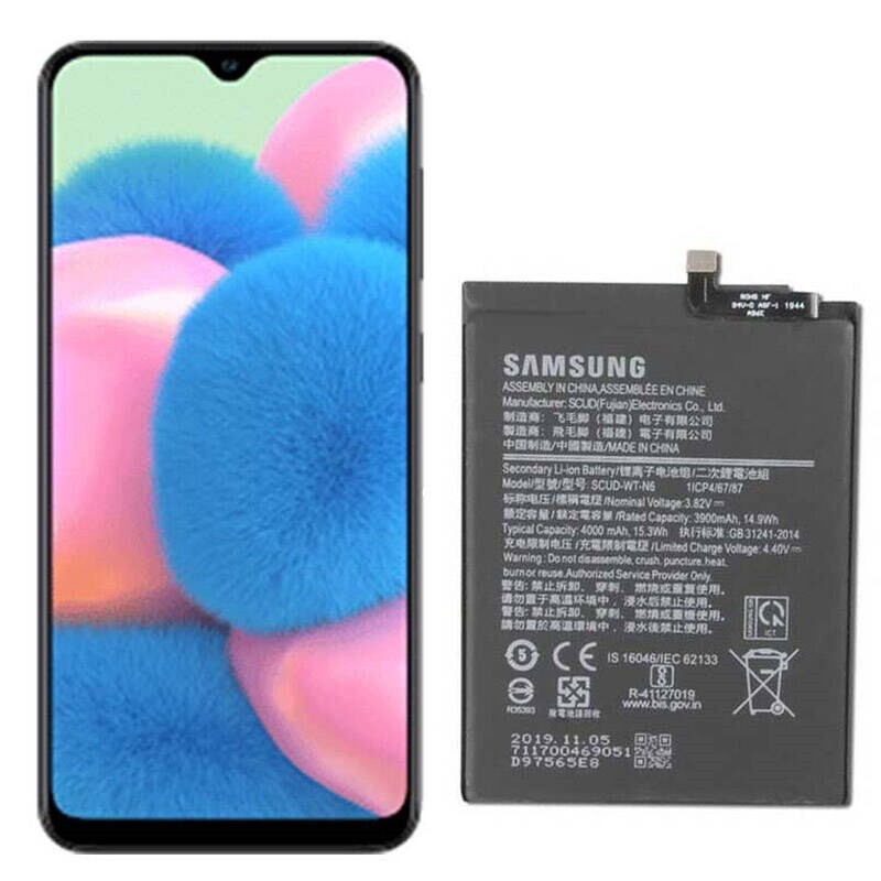 باتری موبایل اورجینال سامسونگ Samsung Galaxy A10s / A20s