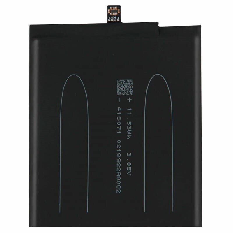 باتری موبایل اورجینال شیائومی Xiaomi BN51