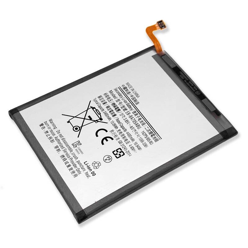 باتری موبایل اورجینال سامسونگ Samsung Galaxy A70 BA705