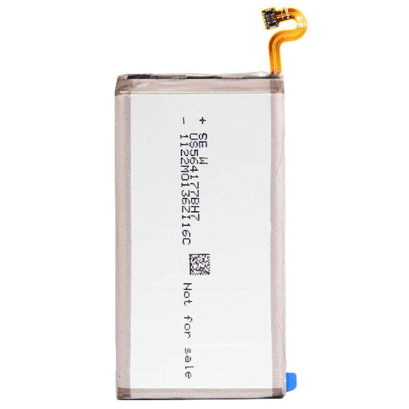 باتری موبایل اورجینال سامسونگ Samsung S9 EB-BG960ABE NFC