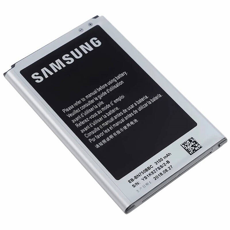 باتری موبایل اورجینال سامسونگ Samsung Galaxy Note 3 Neo