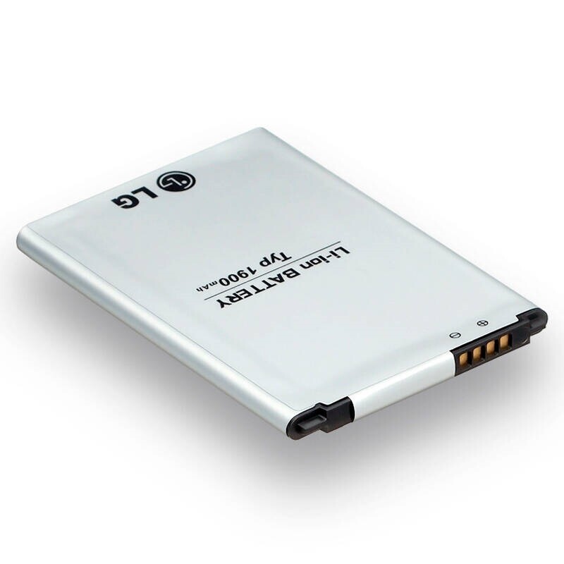 باتری موبایل اورجینال ال جی LG L Fino BL-41ZH