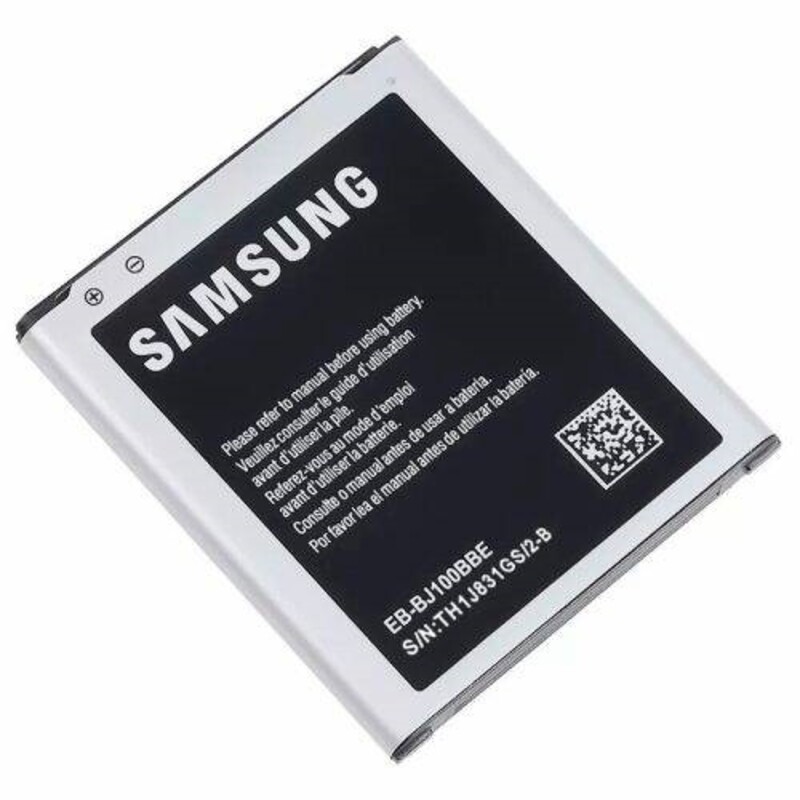 باتری موبایل اورجینال سامسونگ Samsung Galaxy J1 2015 / J100