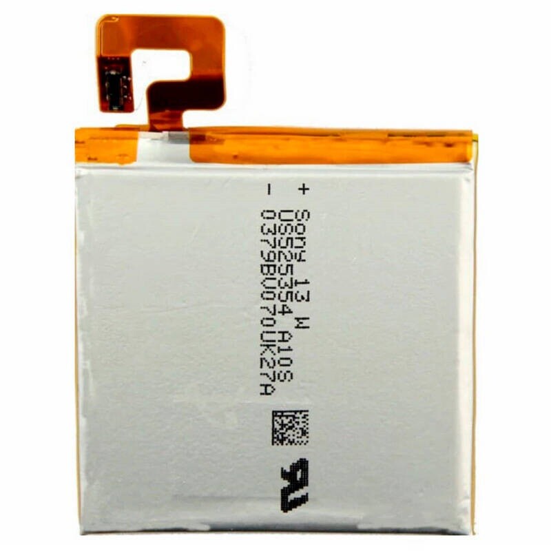 باتری موبایل اورجینال سونی Sony Xperia T-LT30