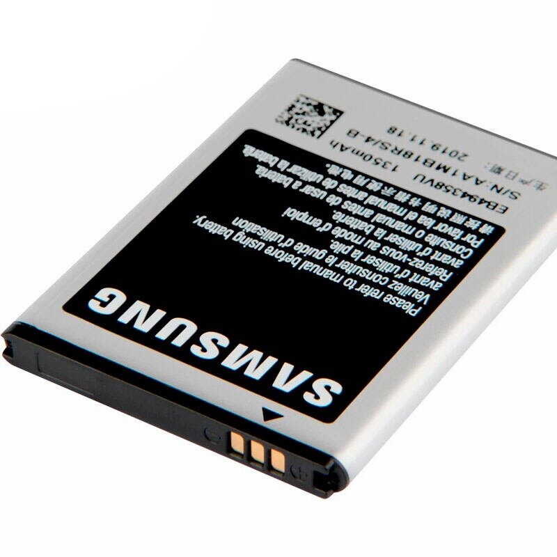 باتری موبایل اورجینال سامسونگ Samsung Galaxy Ace / Fit / Gio