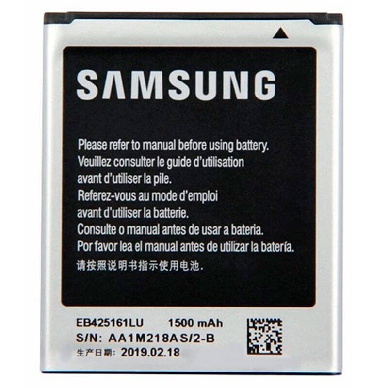 باتری موبایل اورجینال سامسونگ Samsung J106