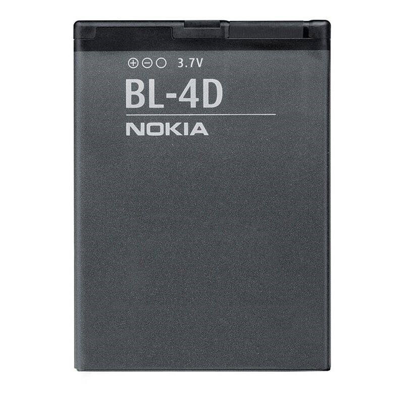 باتری موبایل اورجینال نوکیا Nokia N97 Mini / N8 BL-4D