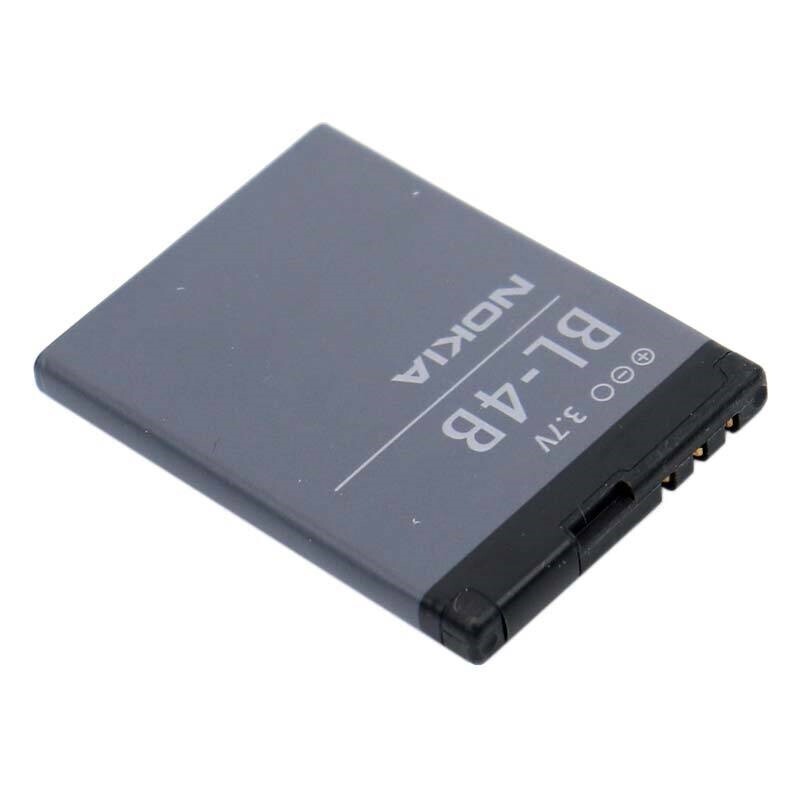 باتری موبایل اورجینال نوکیا Nokia BL-4B