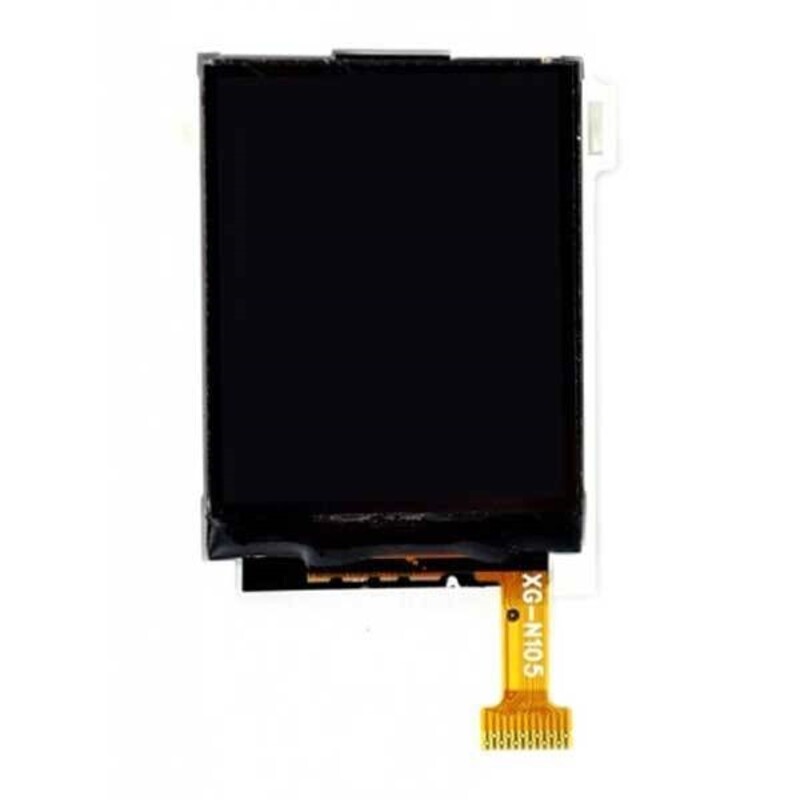 ال سی دی گوشی نوکیا Nokia N105 2017