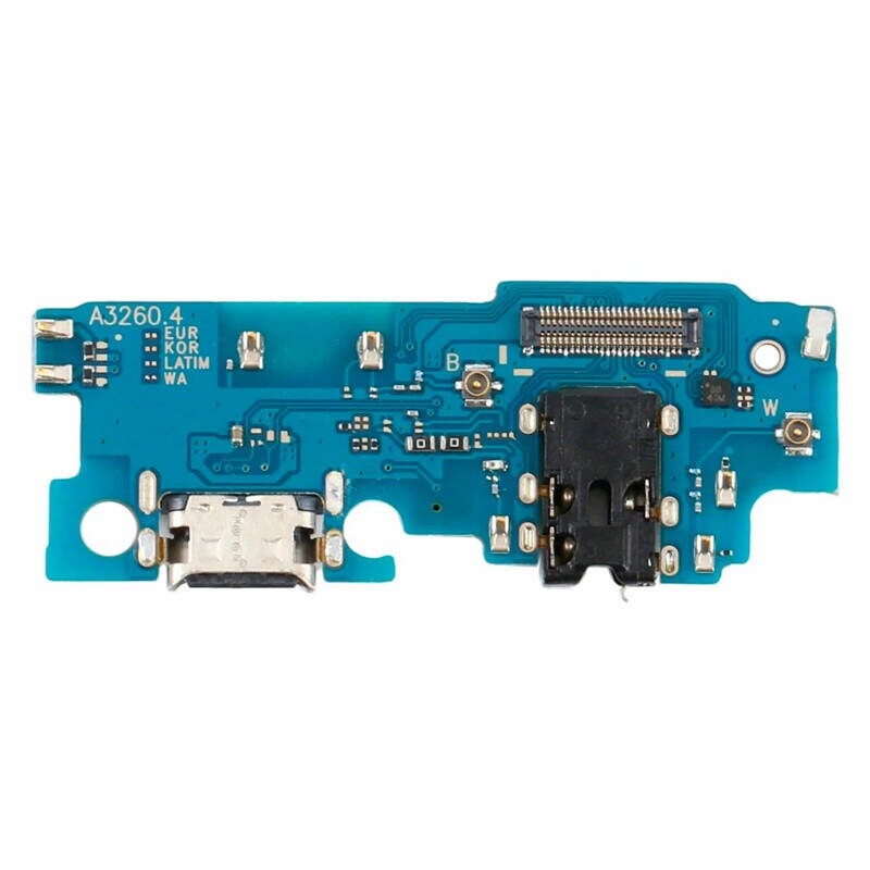 برد شارژ گوشی Samsung Galaxy A32 5G