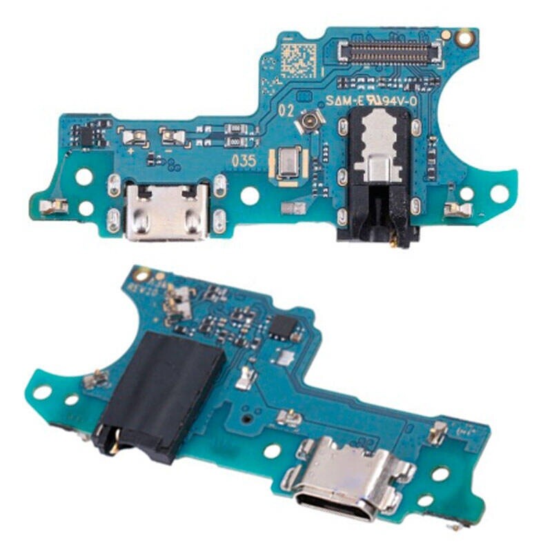 برد شارژ گوشی Samsung Galaxy A03