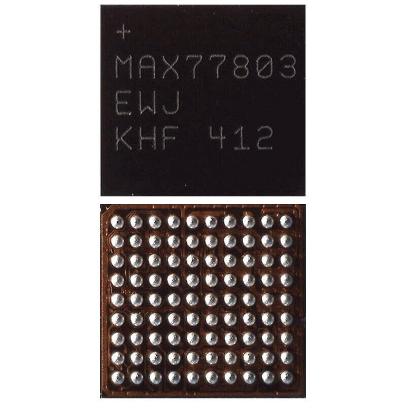 آی سی شارژ MAX77803