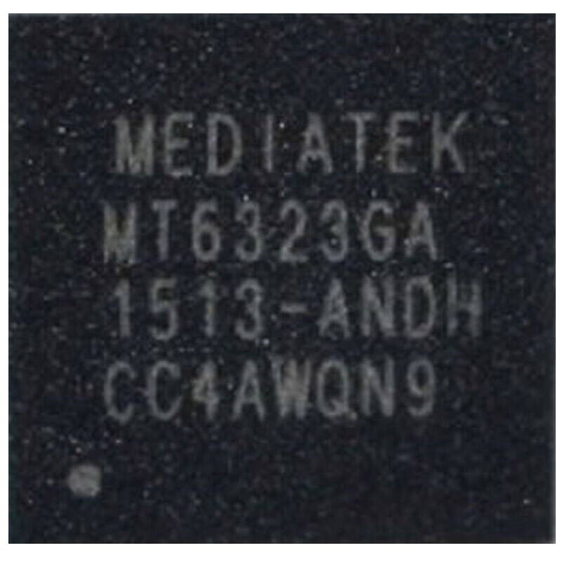 آی سی تغذیه MT6323GA