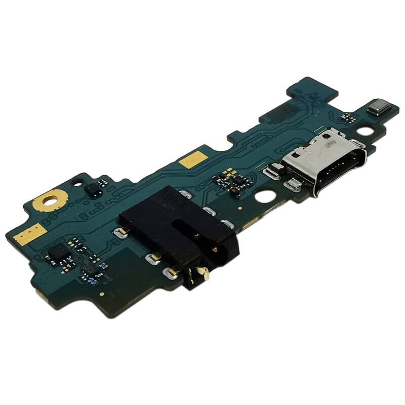 برد شارژ گوشی Samsung Galaxy A42