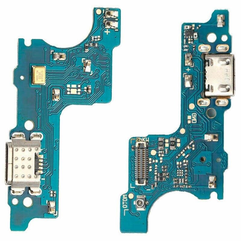 برد شارژ گوشی Samsung Galaxy A01