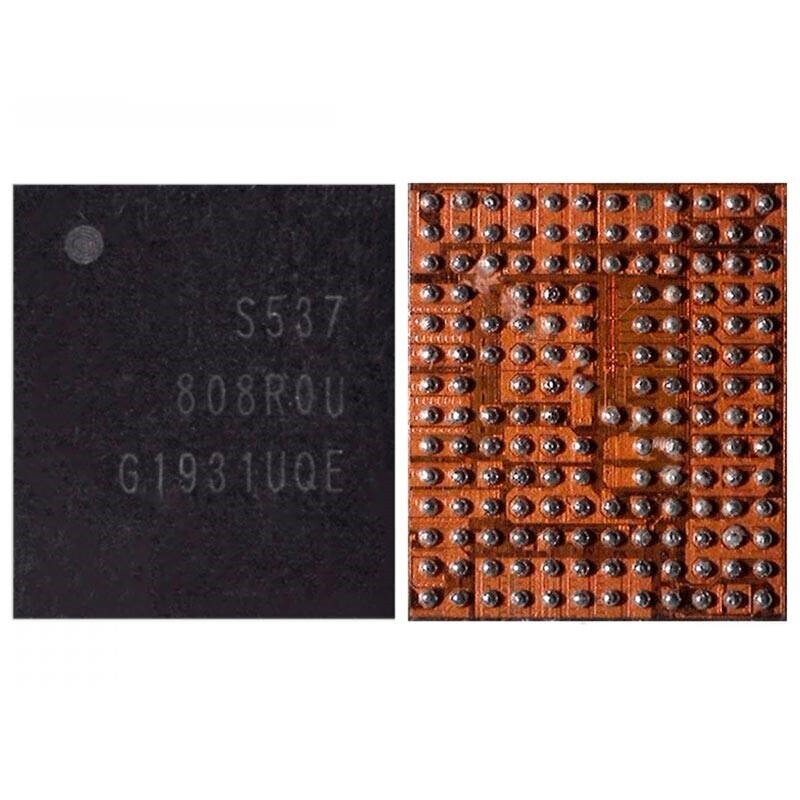 آی سی تغذیه S537