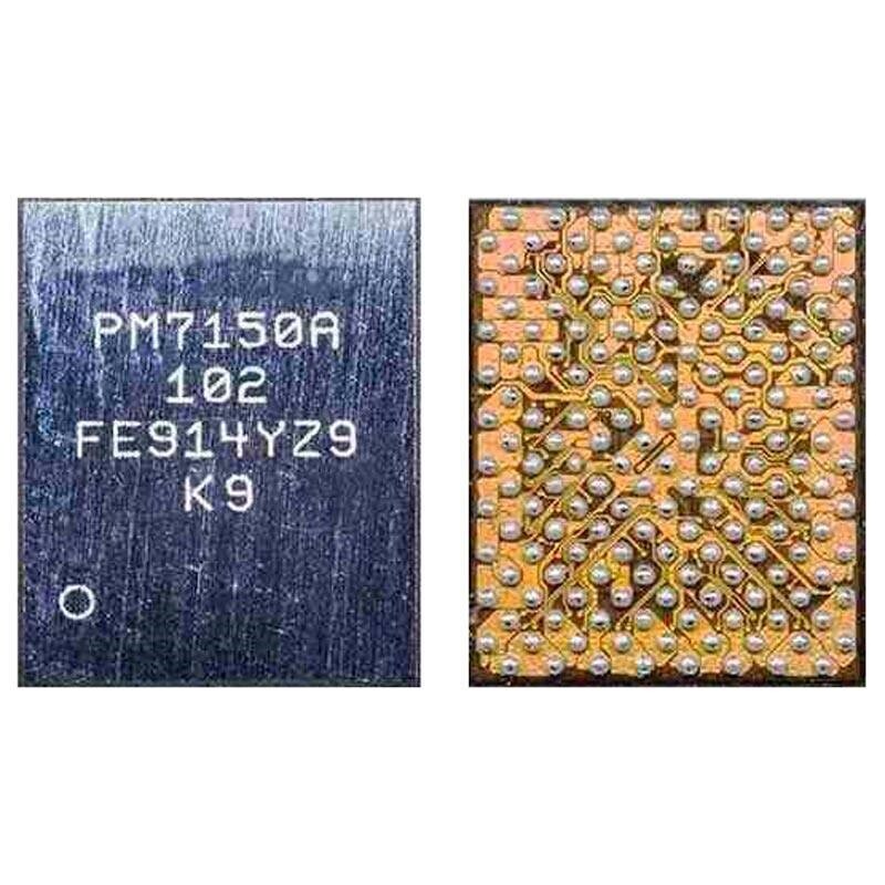 آی سی تغذیه PM7150A-102