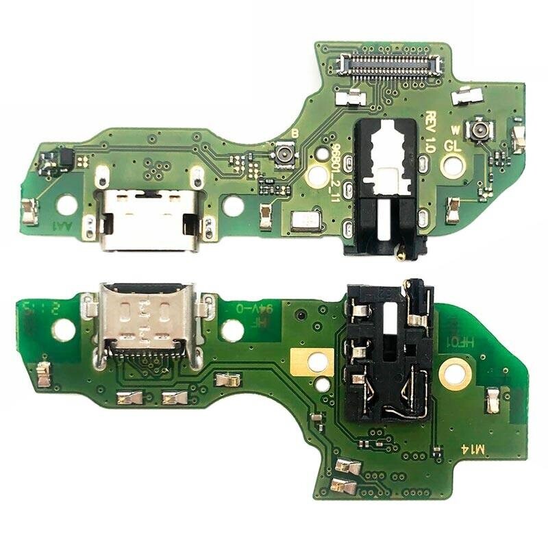 برد شارژ گوشی Samsung Galaxy A22 5G