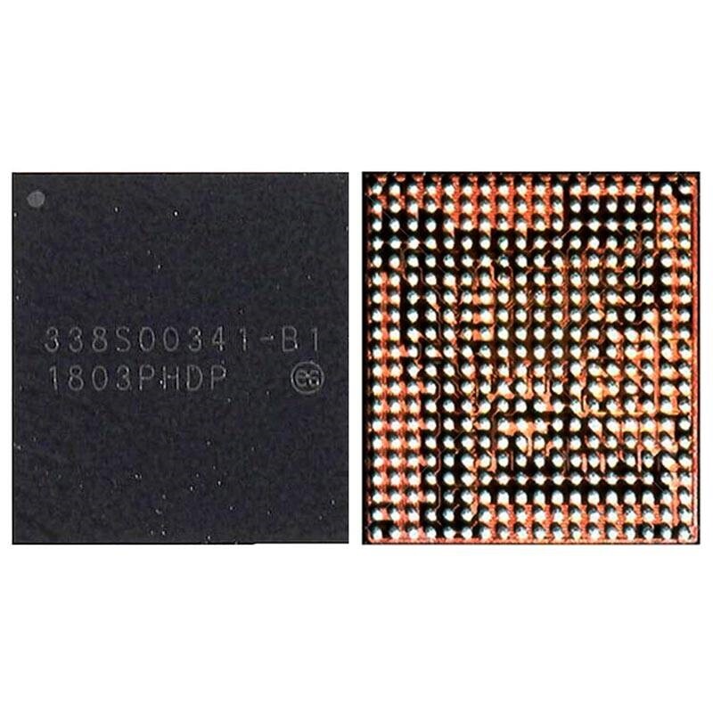 آی سی تغذیه 338S00341-B1