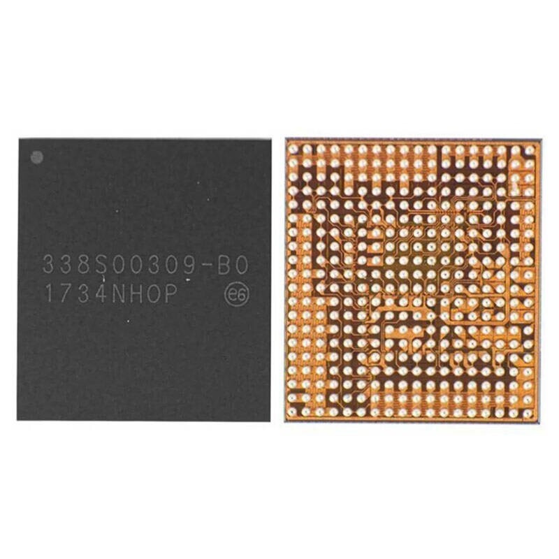 آی سی تغذیه 338S00309-B0 XG-8Plus