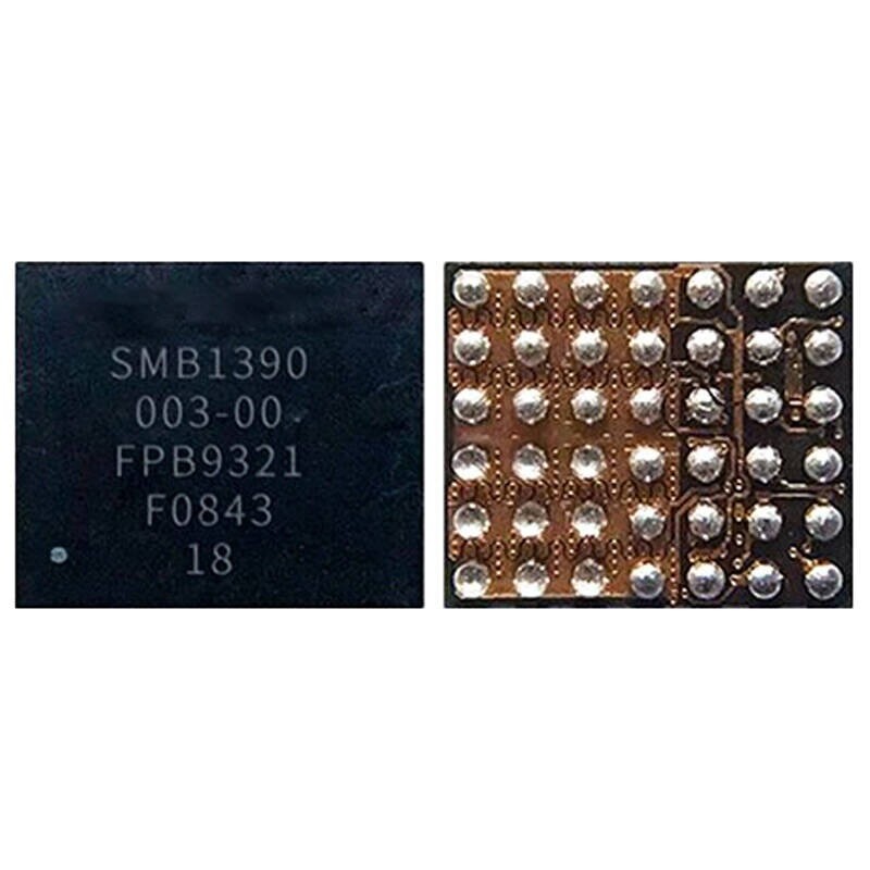 آی سی شارژ SMB1390-003-00