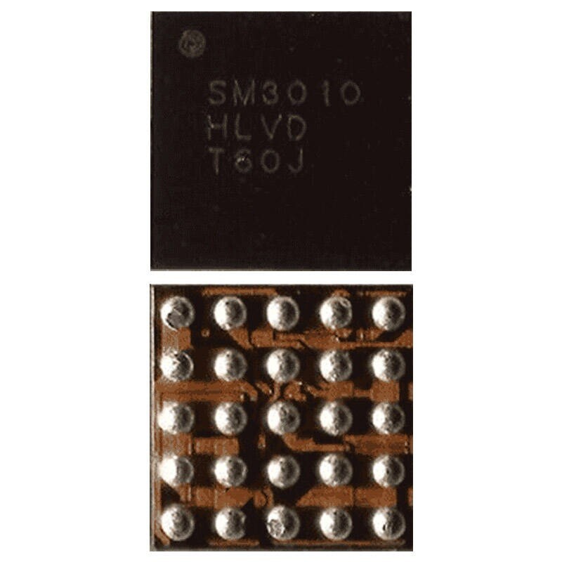 آی سی لایت SM3010