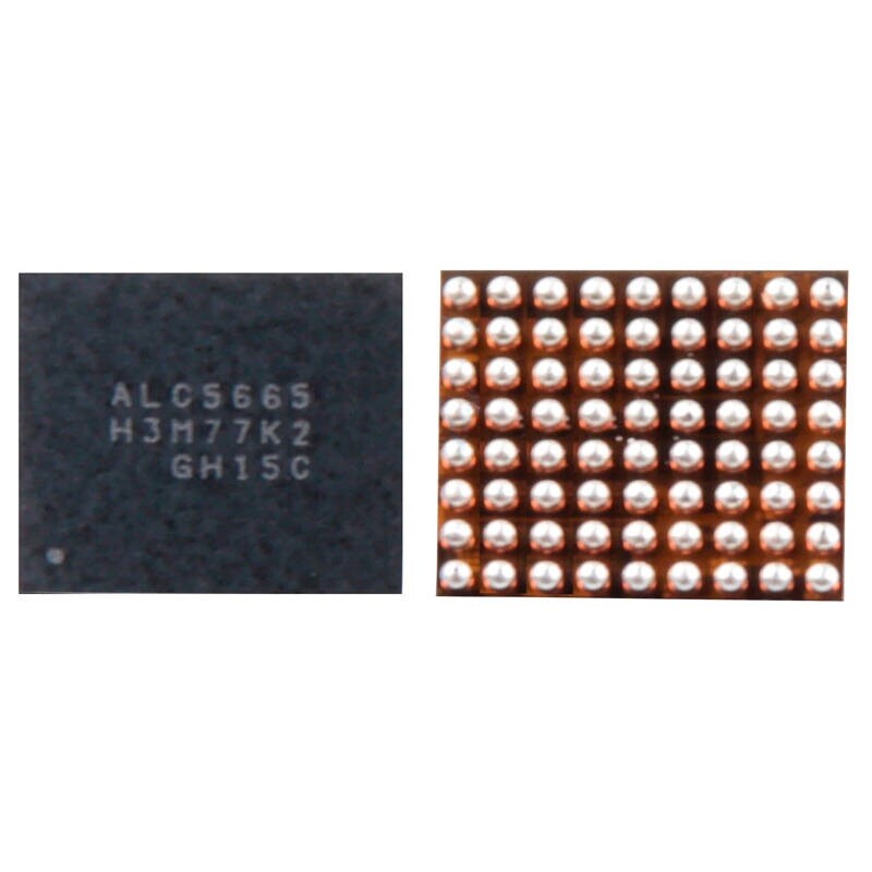 آی سی صدا ALC5665