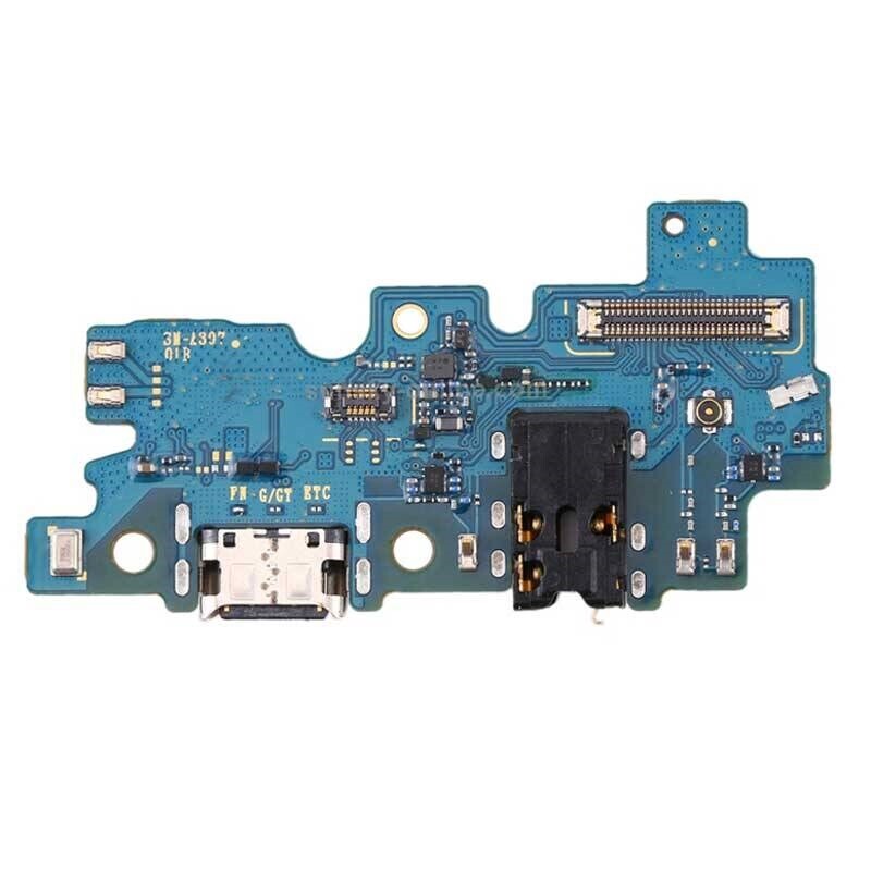 برد شارژ گوشی Samsung Galaxy A30s