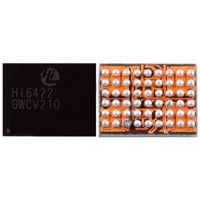 آی سی تغذیه HI6422-GWCV210