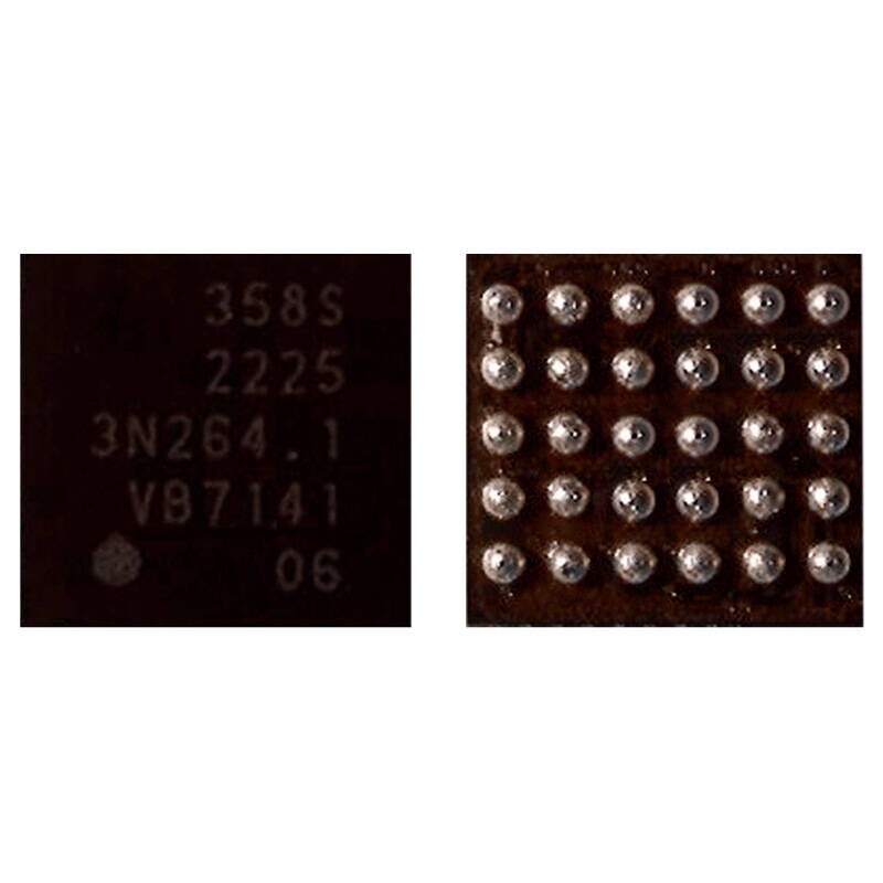 آی سی شارژ 358S-2225