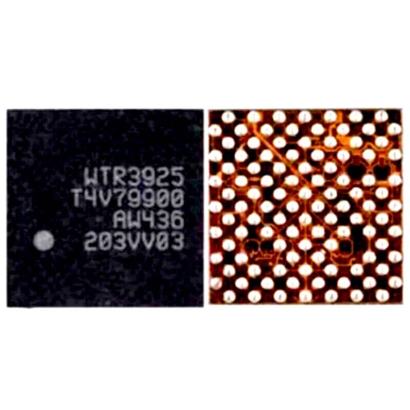 آی سی آنتن WTR3925