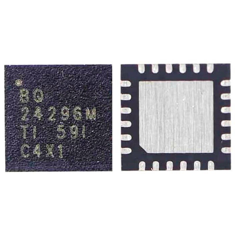 آی سی شارژ BQ24296M