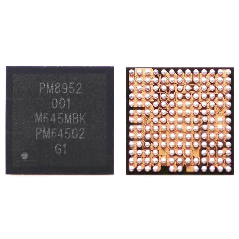 آی سی تغذیه PM8952-001