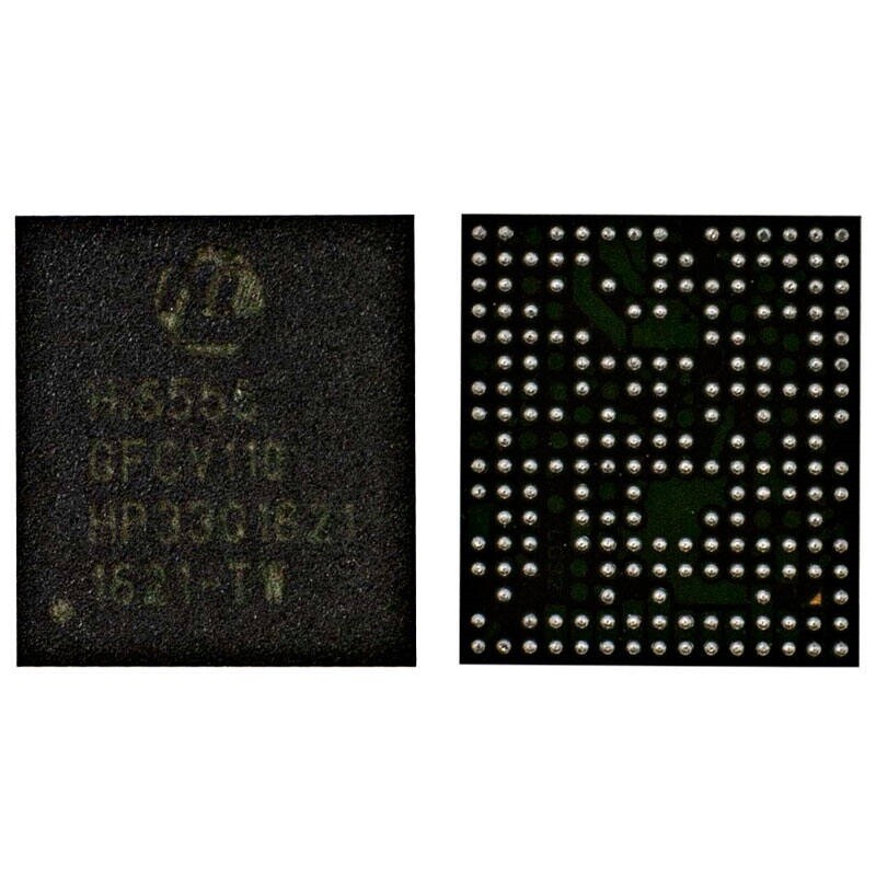 آی سی تغذیه HI6555-GFCV110