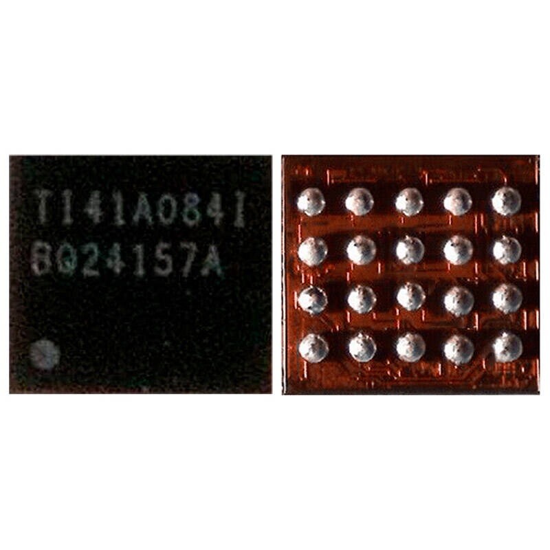 آی سی شارژ BQ24157A