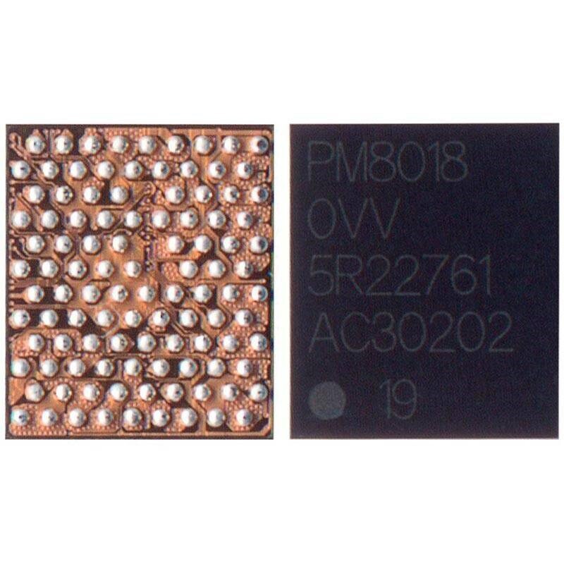 آی سی تغذیه PM8018