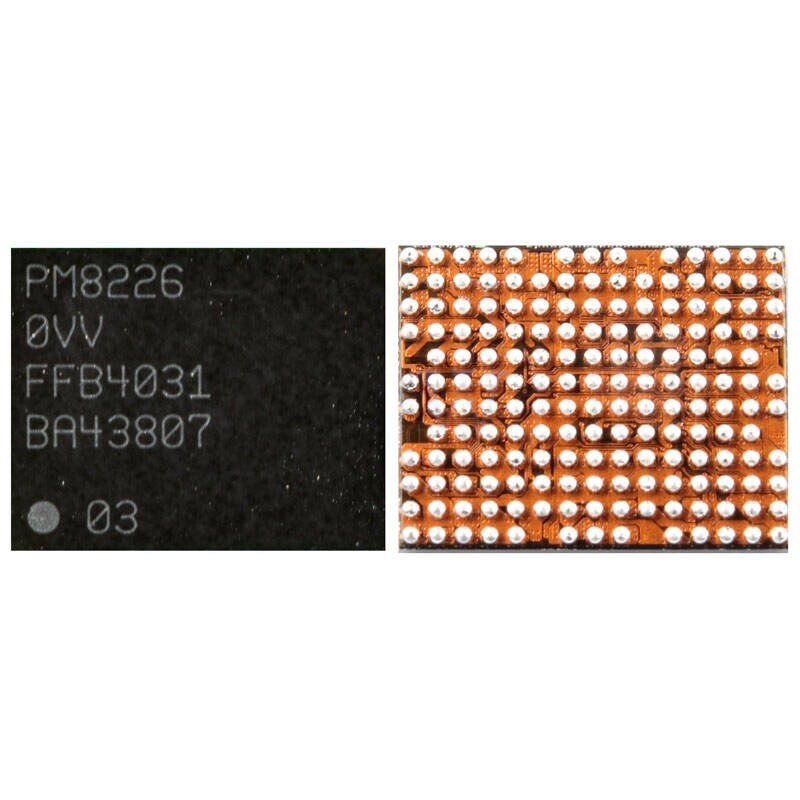 آی سی تغذیه PM8226