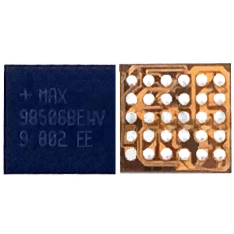 آی سی تغذیه MAX98506