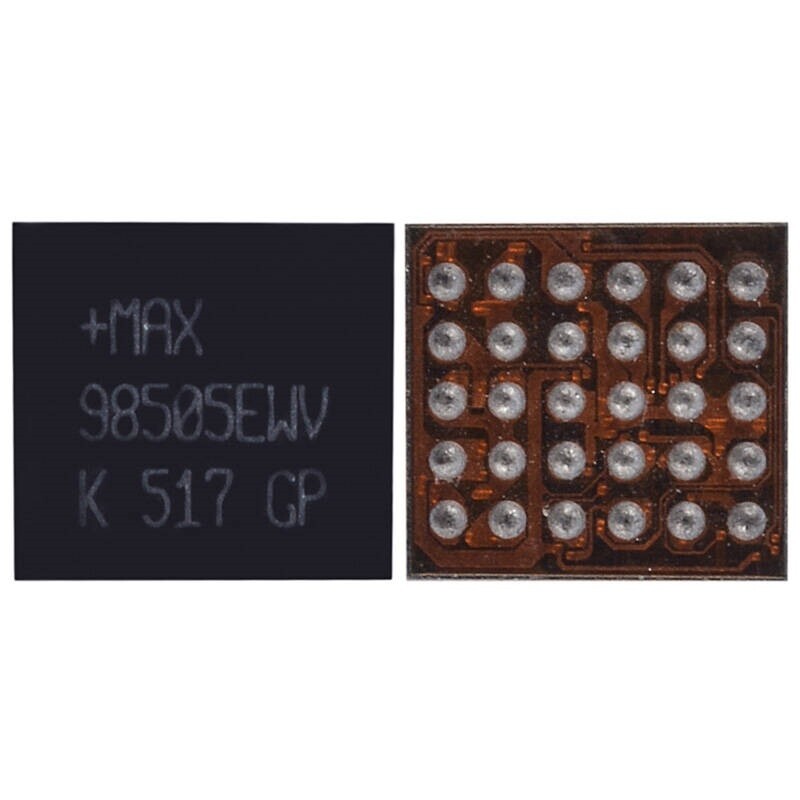 آی سی صدا MAX98505