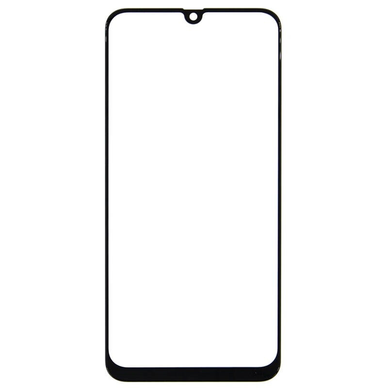 گلس تعمیراتی Samsung A41 مشکی