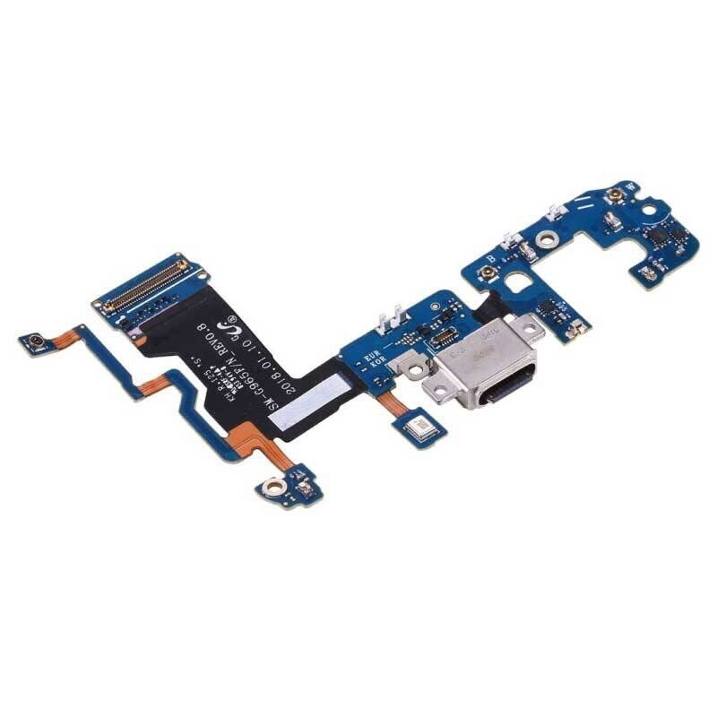 فلت شارژ سامسونگ Samsung Galaxy S9