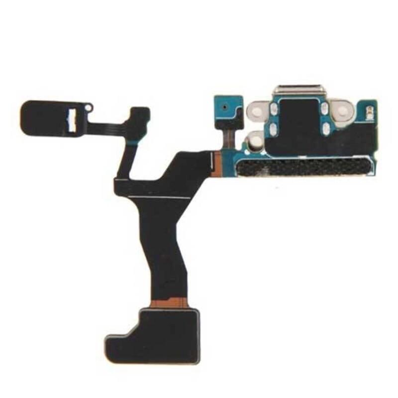 فلت شارژ سامسونگ Samsung Galaxy S7 Edge-F