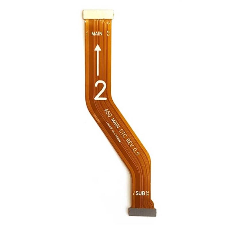 فلت مین ال سی دی Samsung A50