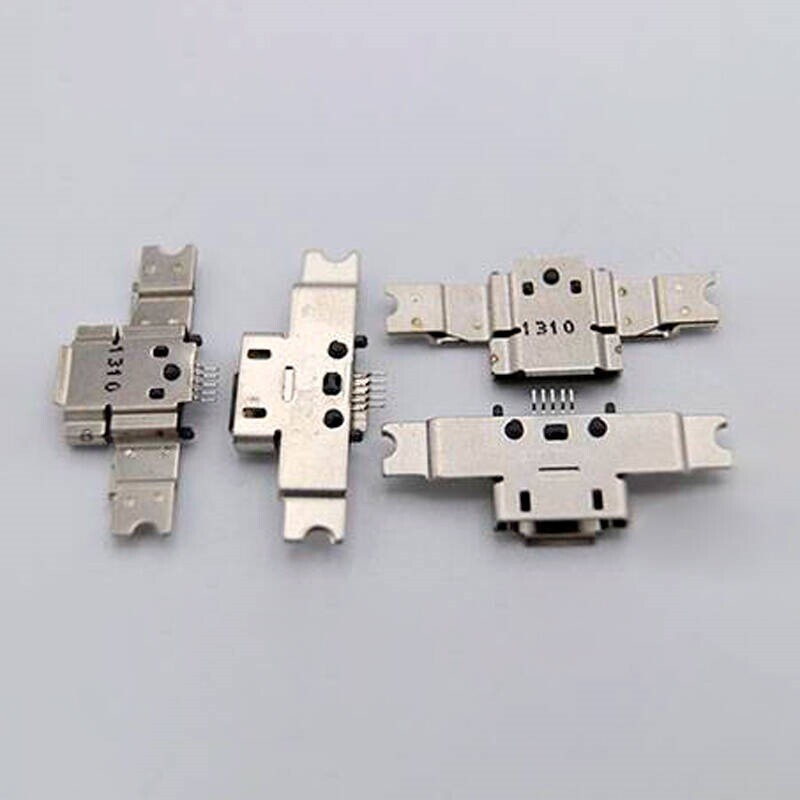 سوکت شارژ گوشی Asus PadFone 2