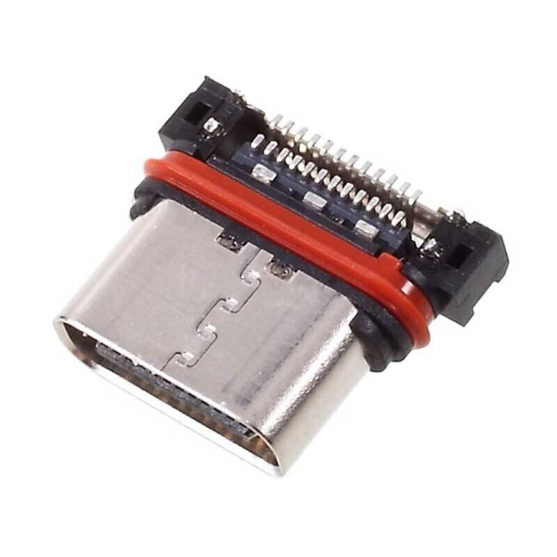 سوکت شارژ گوشی Sony Xperia XZ