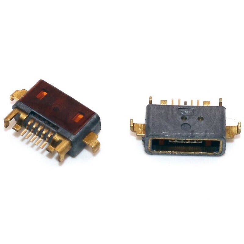 سوکت شارژ گوشی Xiaomi Mi2