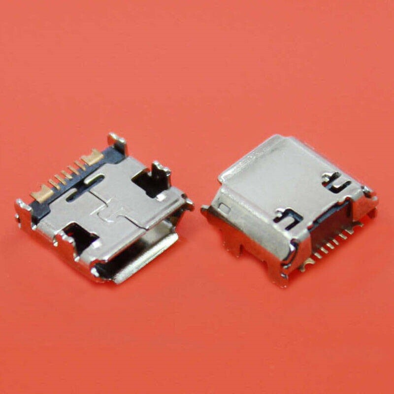 سوکت شارژ گوشی Samsung C6712