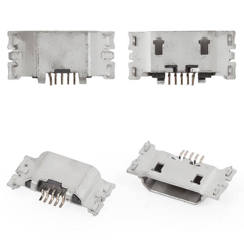 سوکت شارژ گوشی Sony Xperia C5 ultra