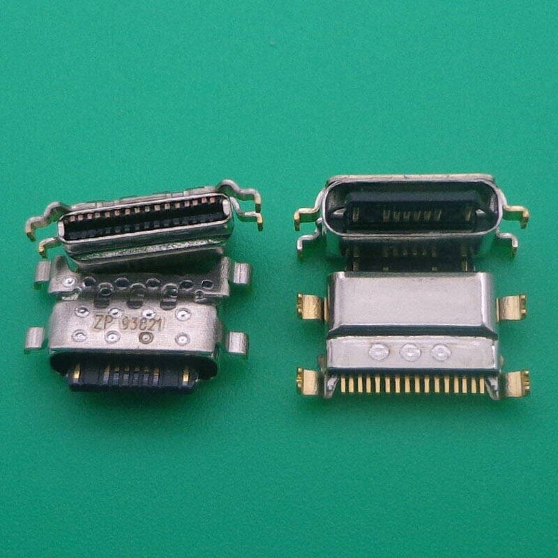 سوکت شارژ گوشی Xiaomi Poco X3