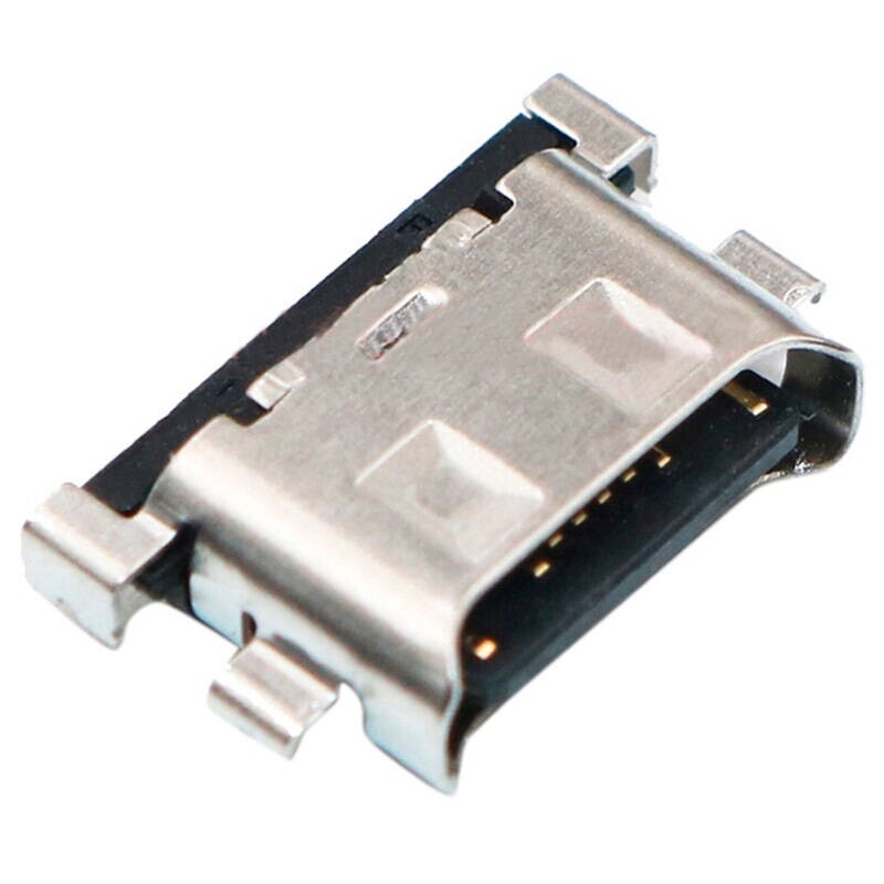 سوکت شارژ گوشی Samsung Galaxy A22 4G